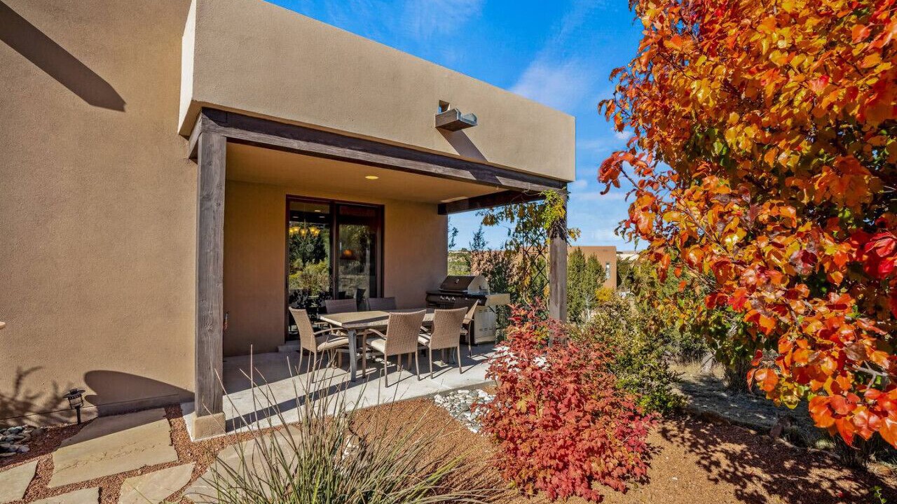 Photo of Outdoor in Las Campanas