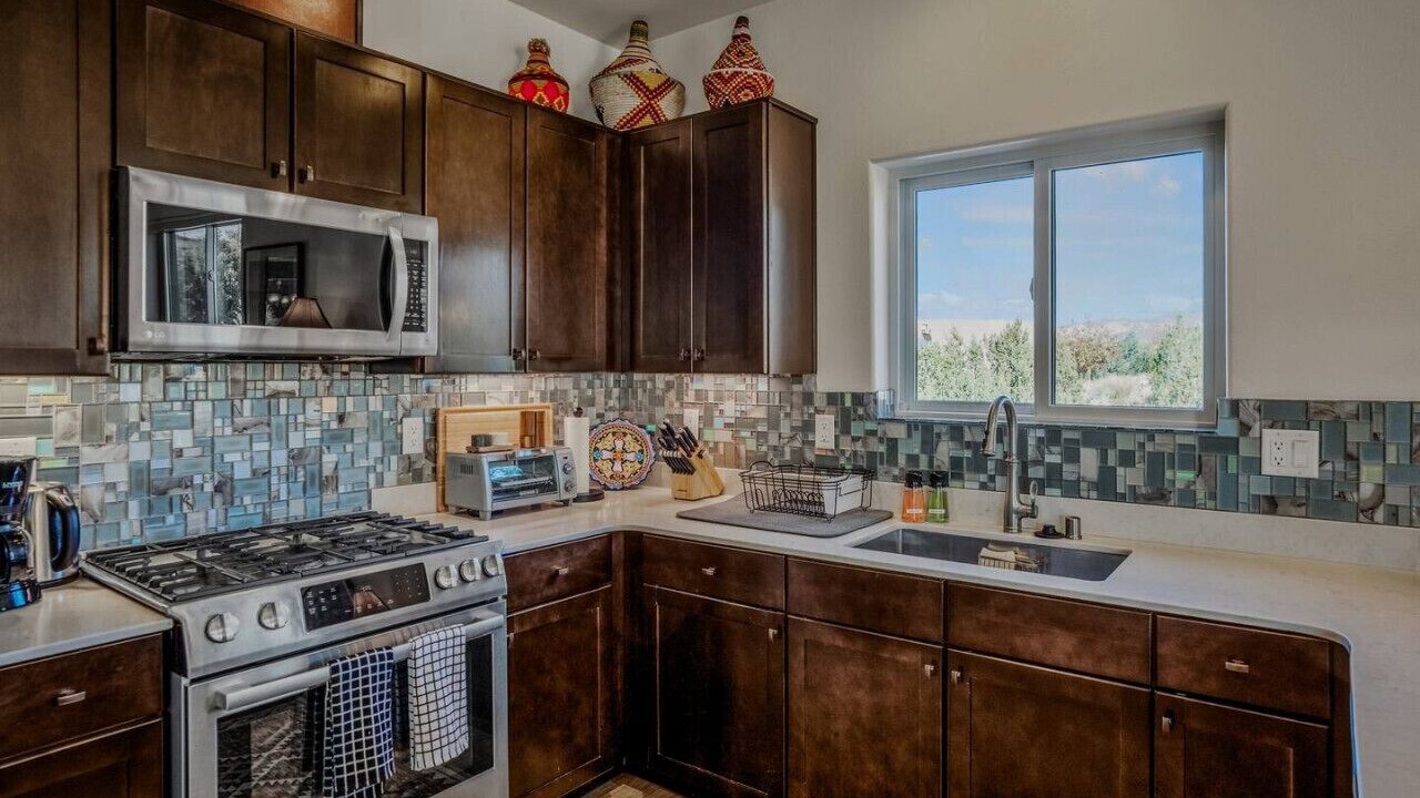 Photo of Kitchen in Las Campanas