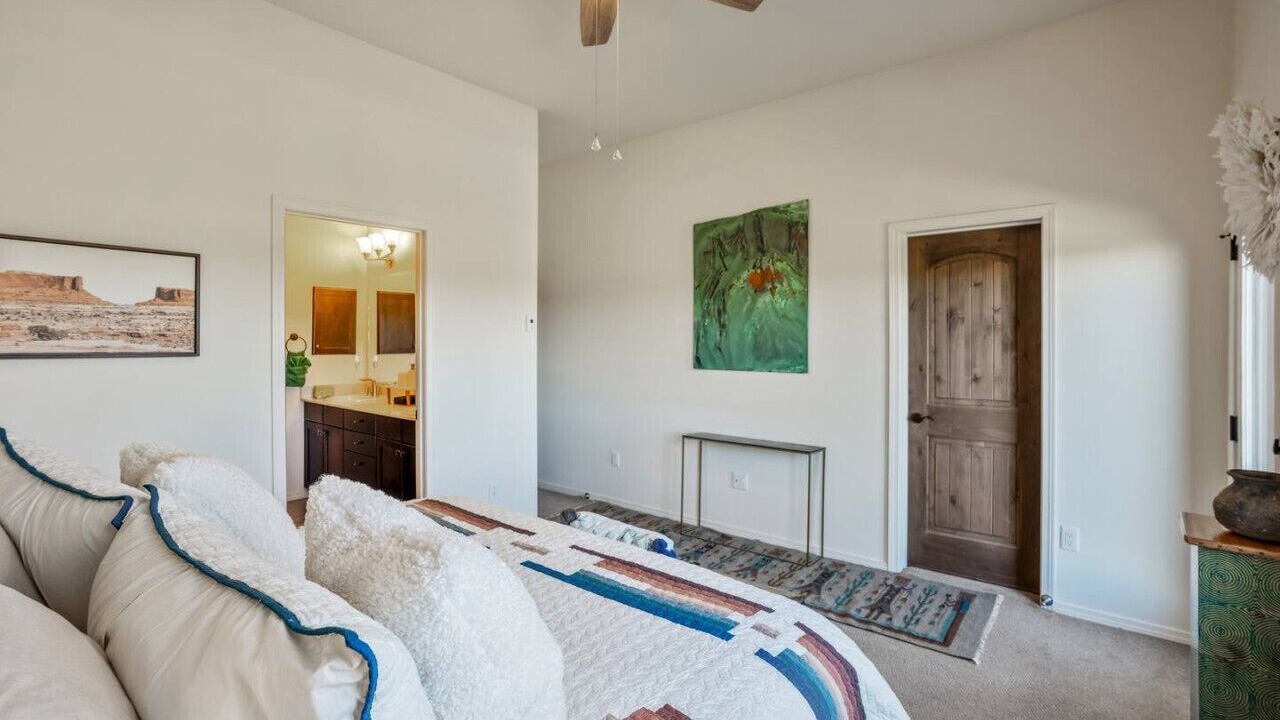 Photo of Bedroom in Las Campanas