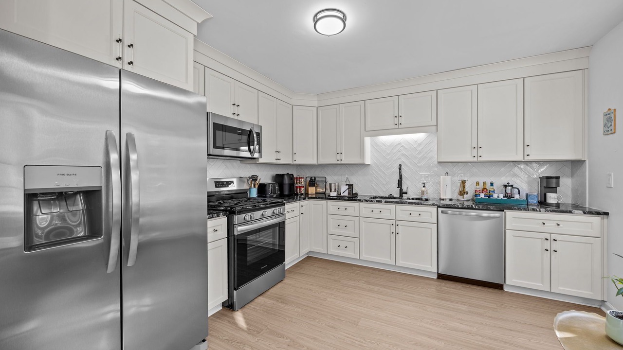 Photo of Kitchen in University Park