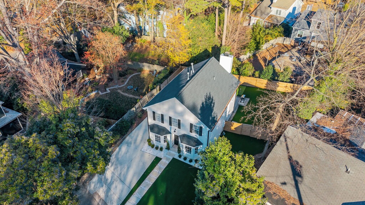 Photo of Outdoor in University Park