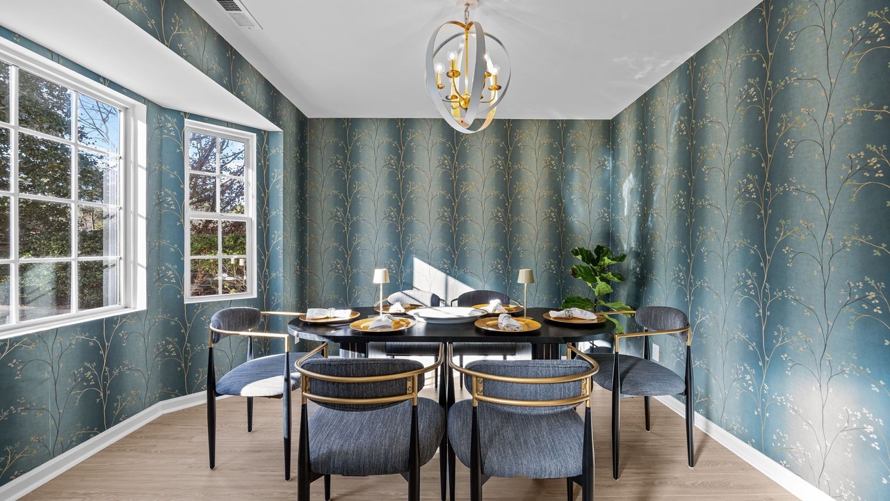 Photo of Livingroom in University Park