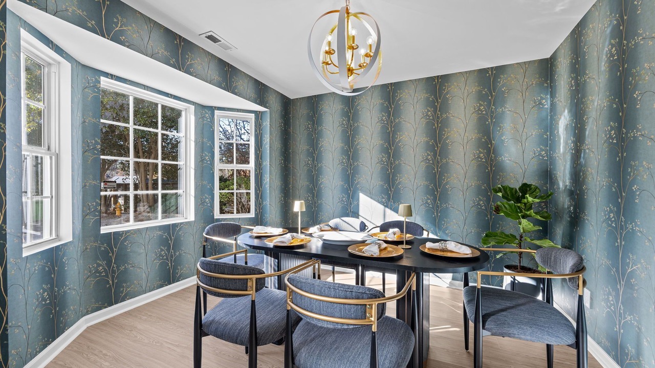 Photo of Livingroom in University Park