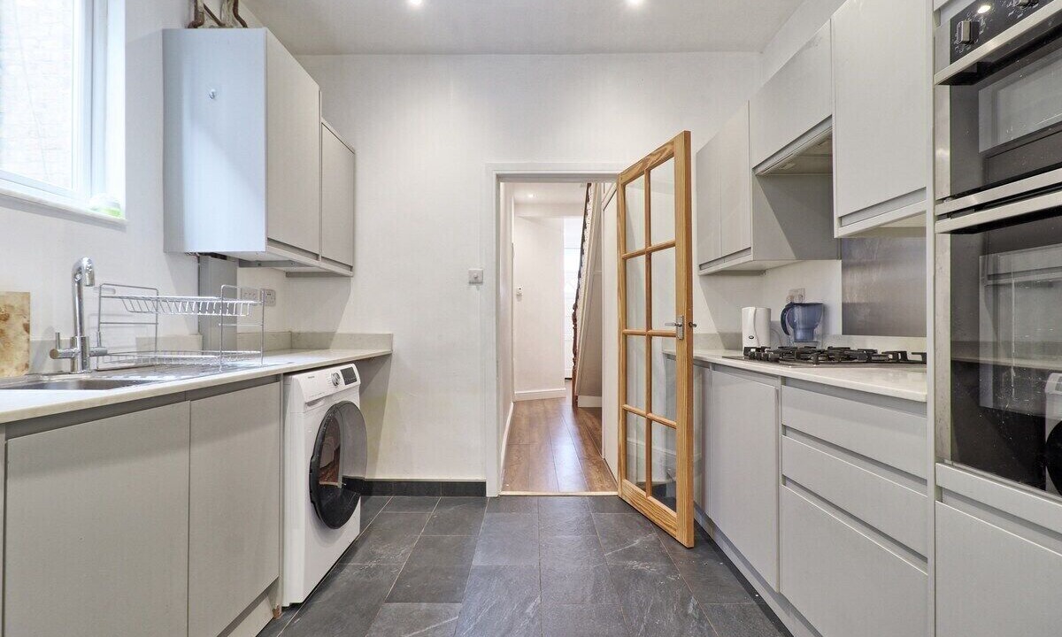 Photo of Kitchen in Westcliff-on-Sea