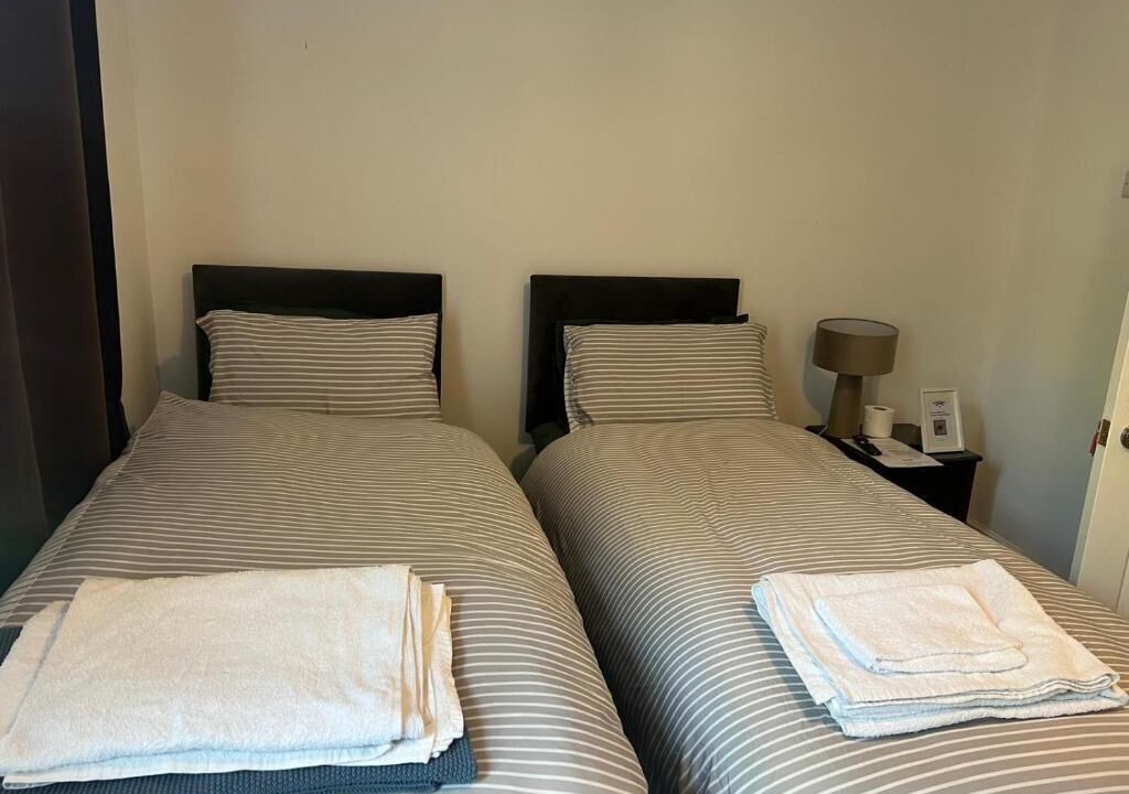 Photo of Bedroom in Westcliff-on-Sea