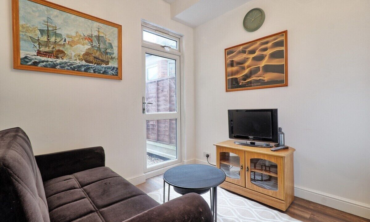 Photo of Livingroom in Westcliff-on-Sea
