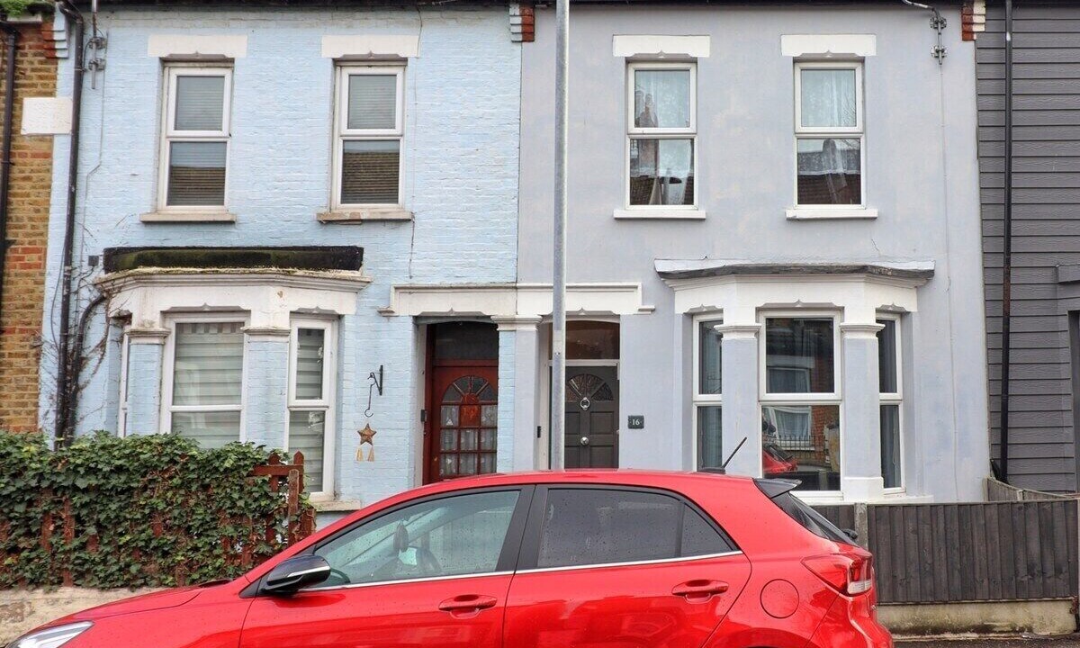 Photo of Outdoor in Westcliff-on-Sea