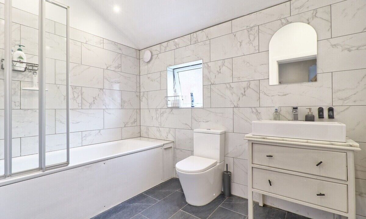 Photo of Bathroom in Westcliff-on-Sea