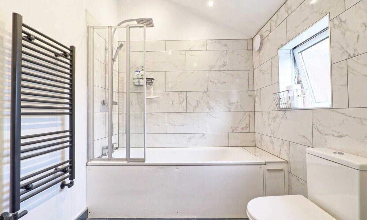 Photo of Bathroom in Westcliff-on-Sea
