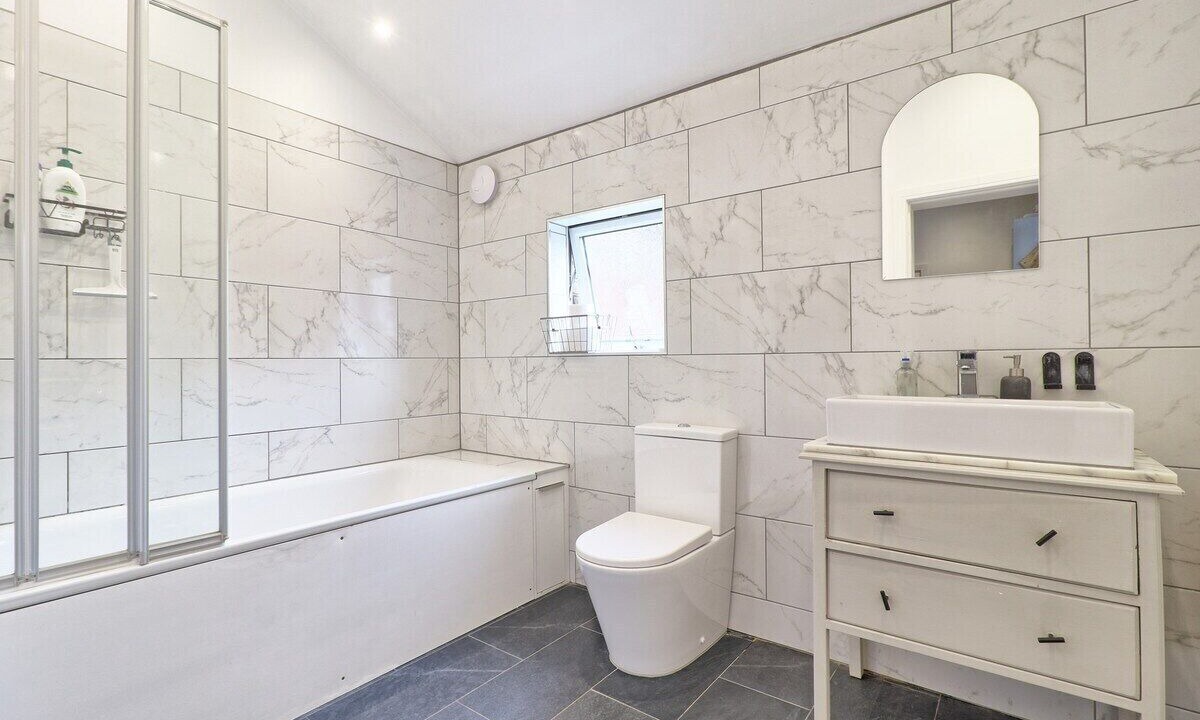 Photo of Bathroom in Westcliff-on-Sea
