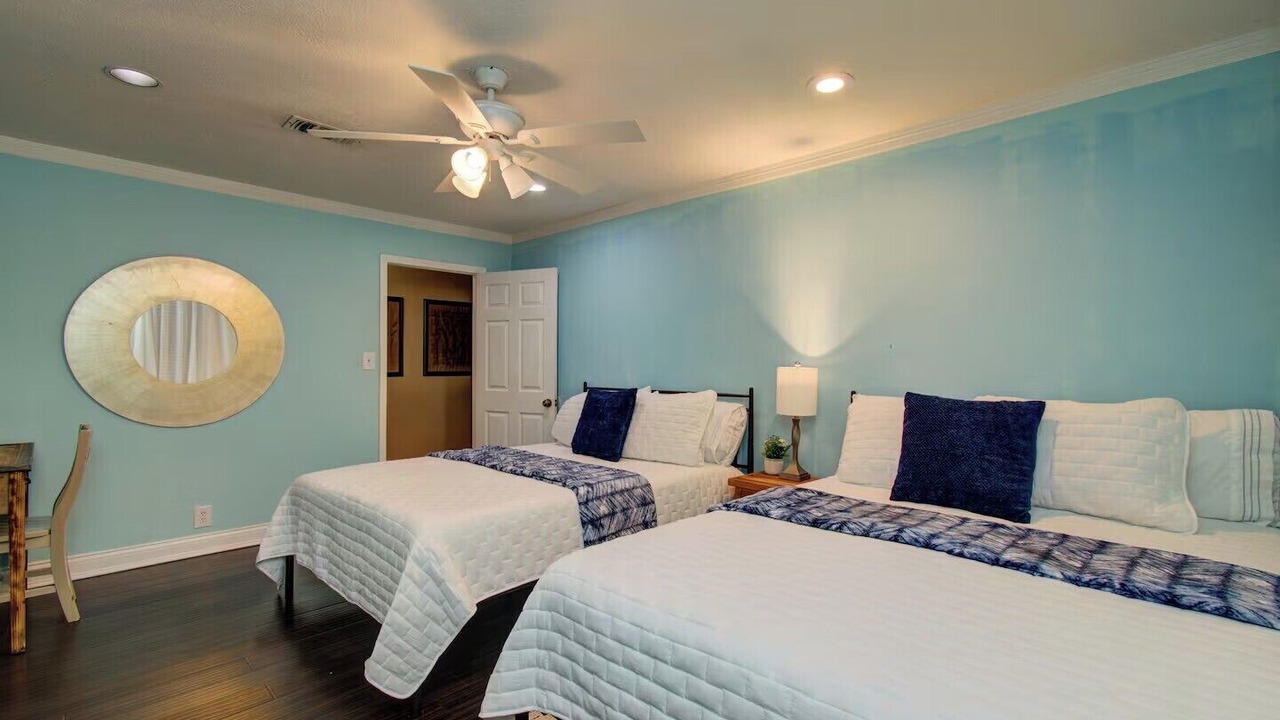 Photo of Bedroom in Barrett