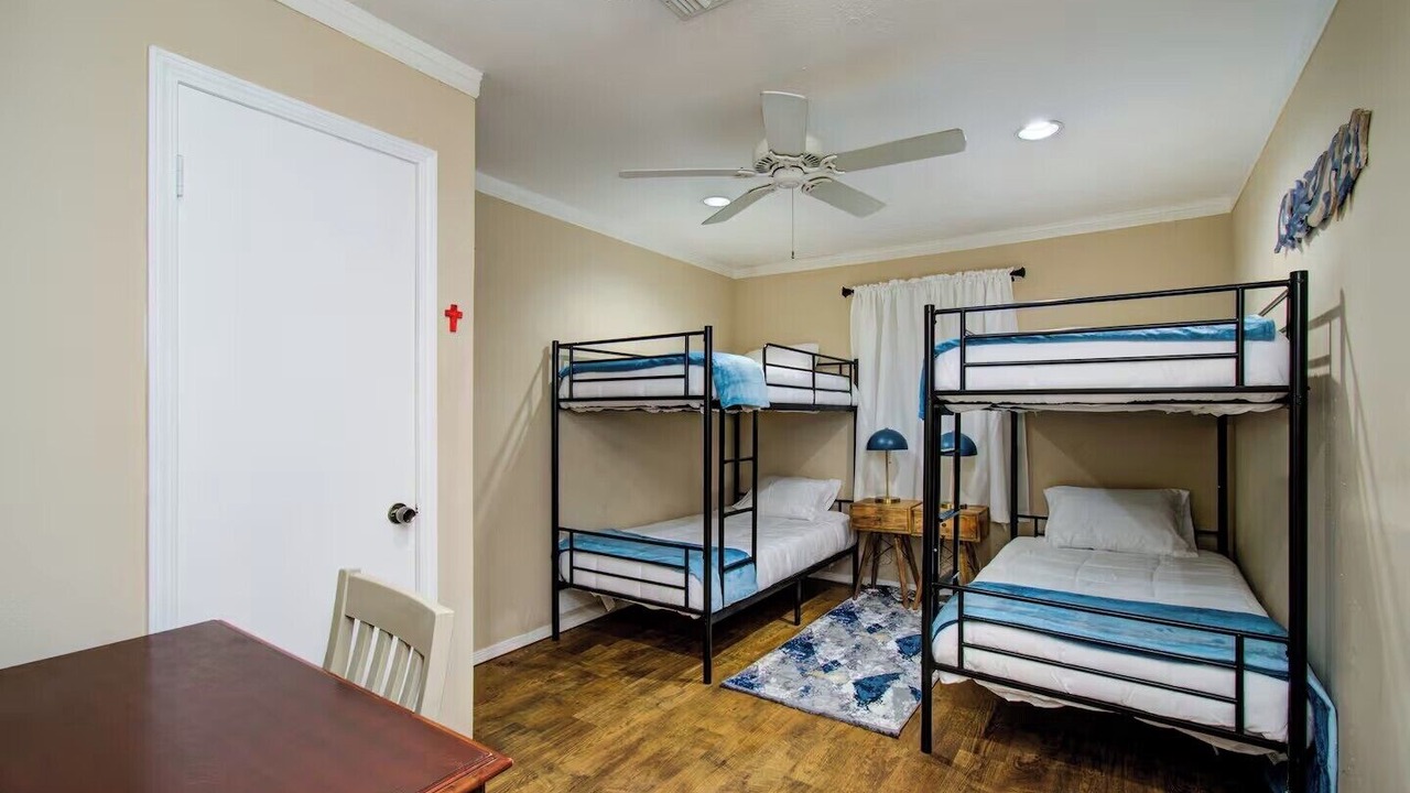 Photo of Bedroom in Barrett