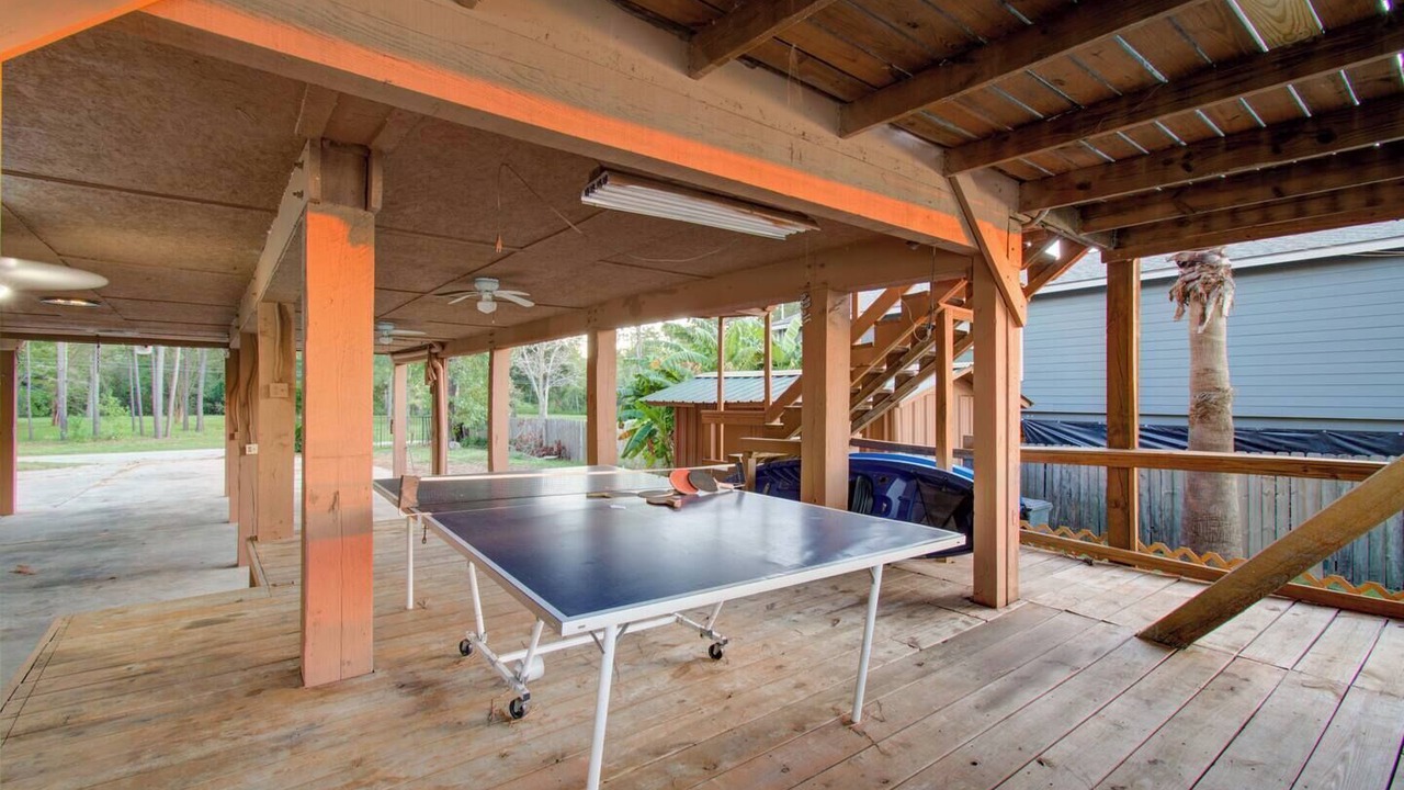 Photo of Patio Balcony in Barrett
