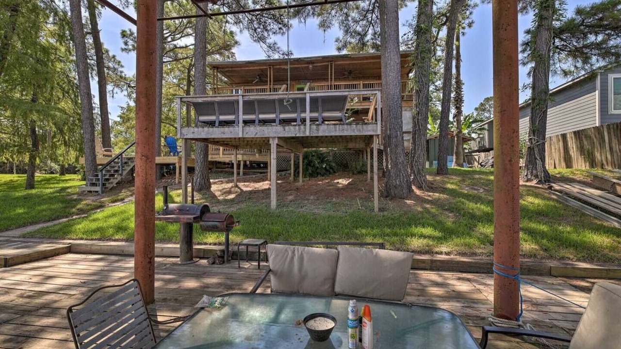Photo of Outdoor in Barrett