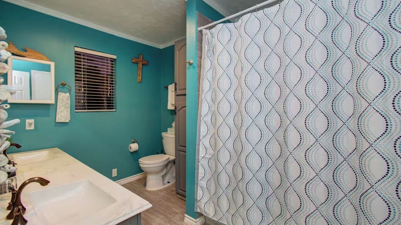 Photo of Bathroom in Barrett