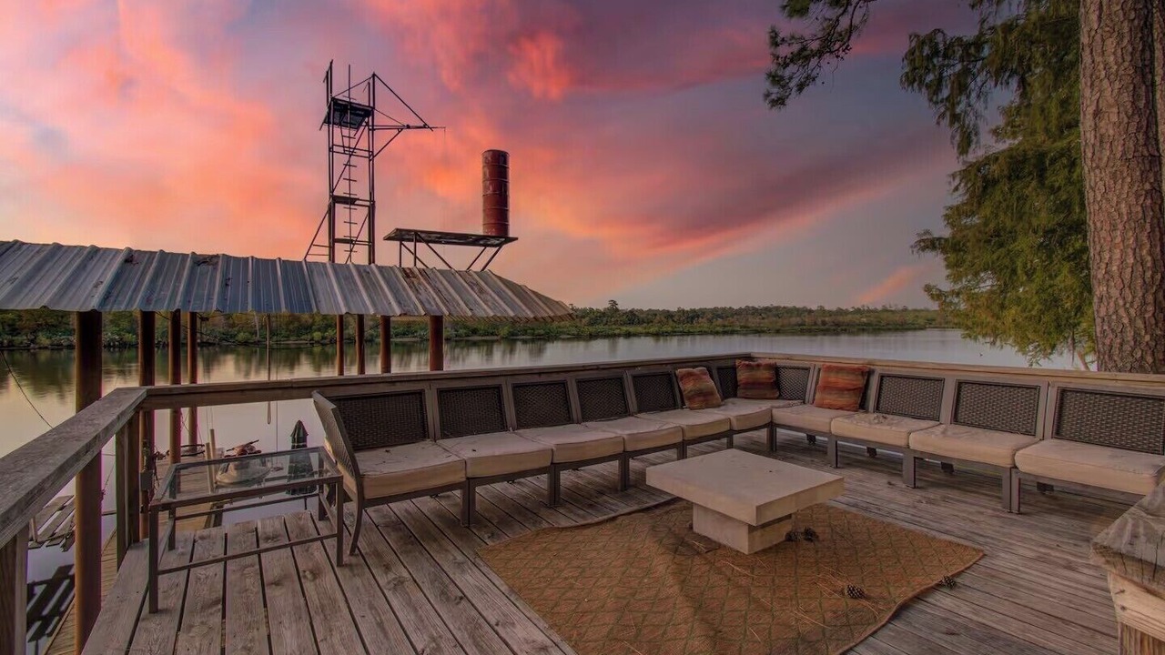 Photo of Outdoor in Barrett
