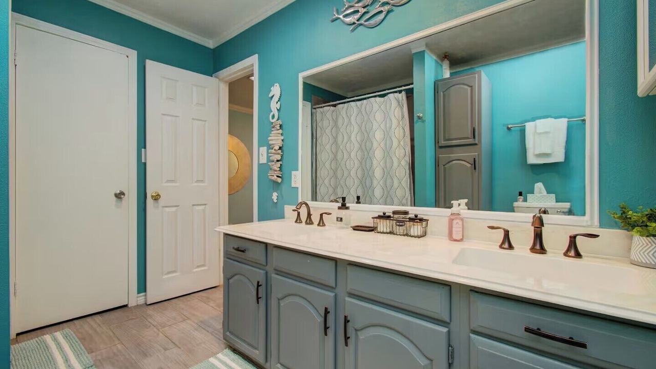 Photo of Bathroom in Barrett