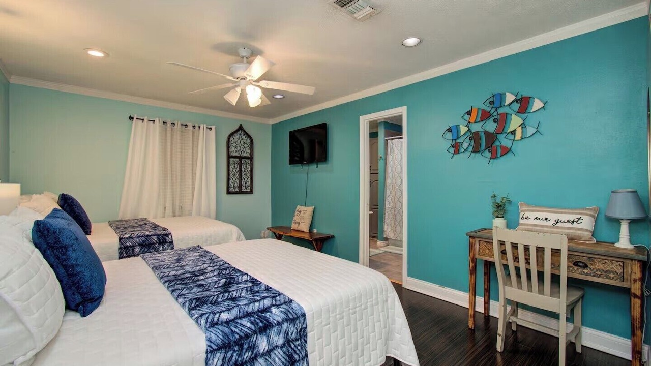 Photo of Bedroom in Barrett