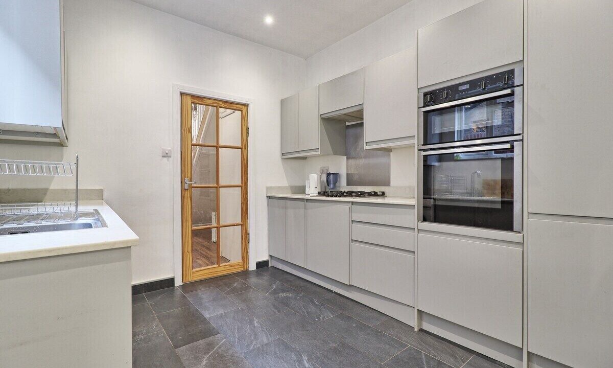 Photo of Kitchen in Westcliff-on-Sea