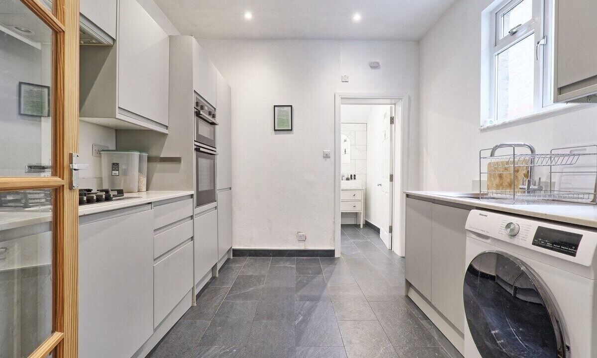 Photo of Kitchen in Westcliff-on-Sea