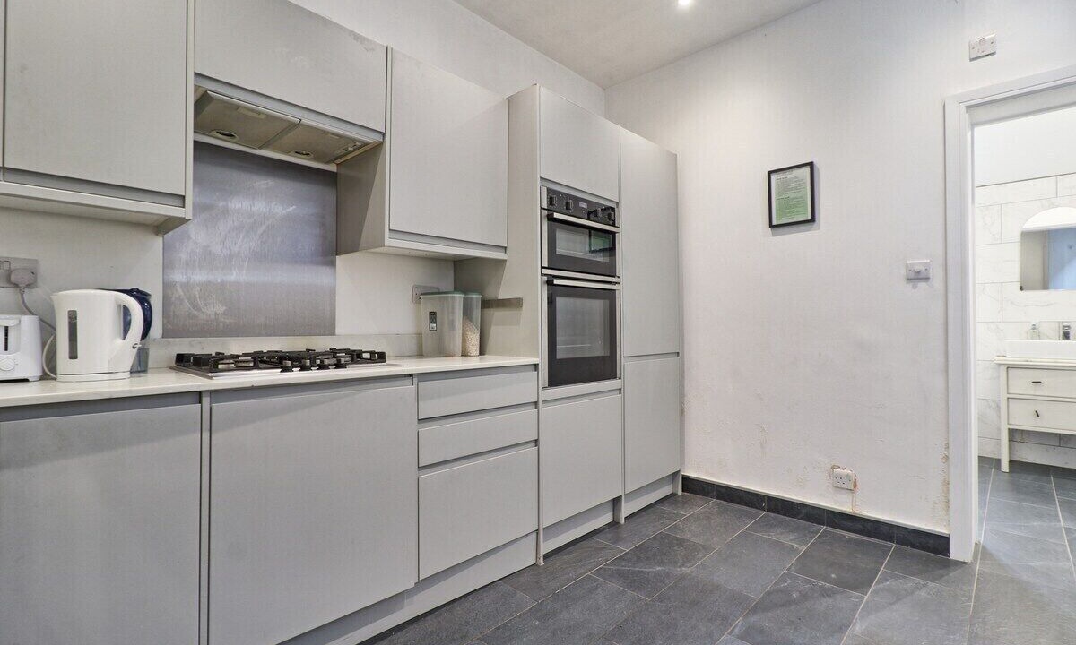 Photo of Kitchen in Westcliff-on-Sea