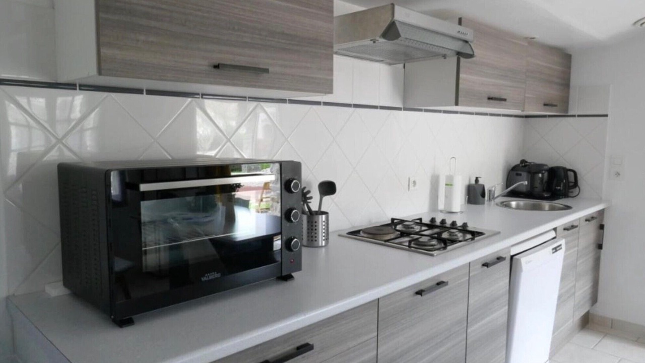 Photo of Kitchen in Courcon