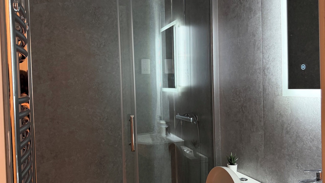 Photo of Bathroom in New Cross