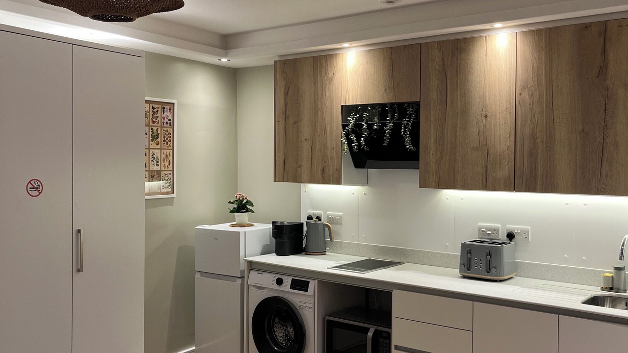 Photo of Kitchen in New Cross