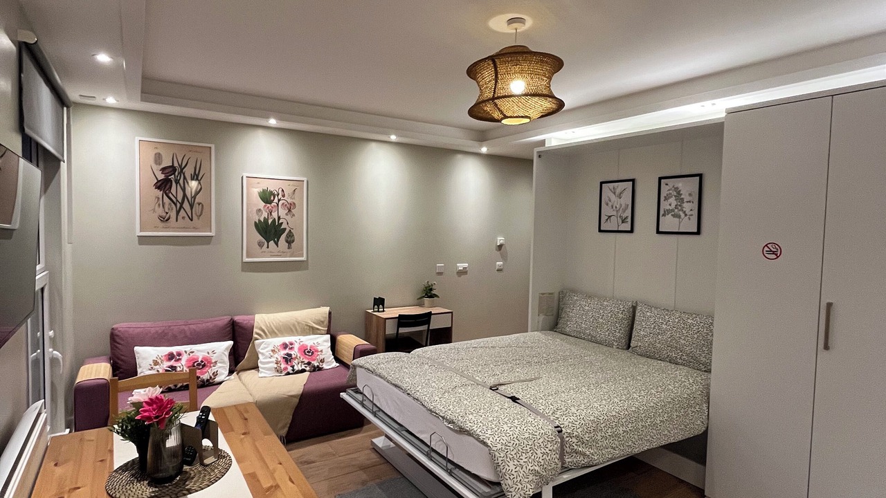 Photo of Bedroom in New Cross