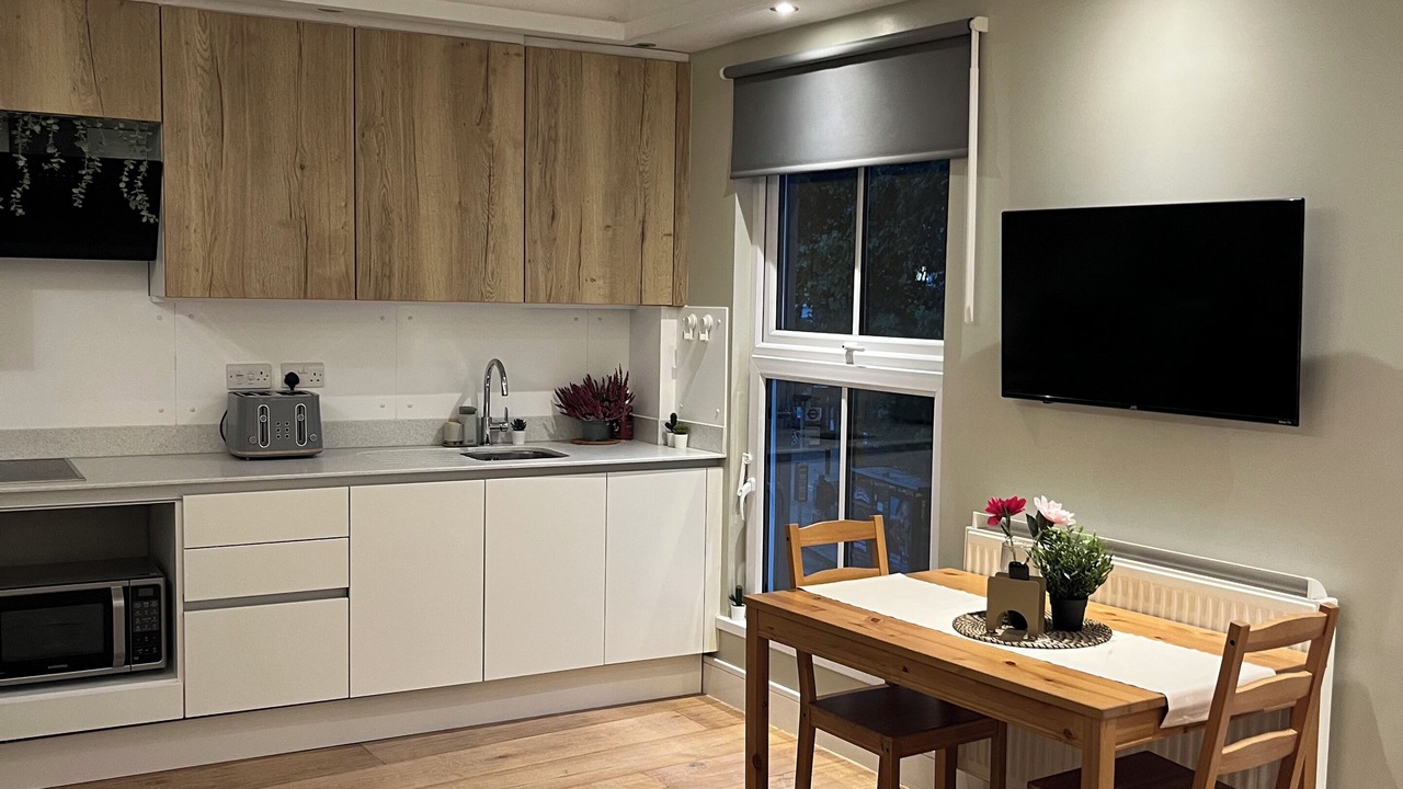 Photo of Others in New Cross