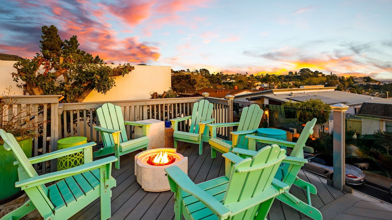 Photo of Patio Balcony in Bay Ho