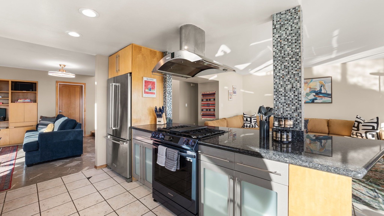 Photo of Kitchen in Bay Ho