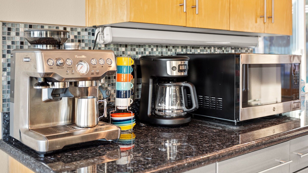 Photo of Kitchen in Bay Ho
