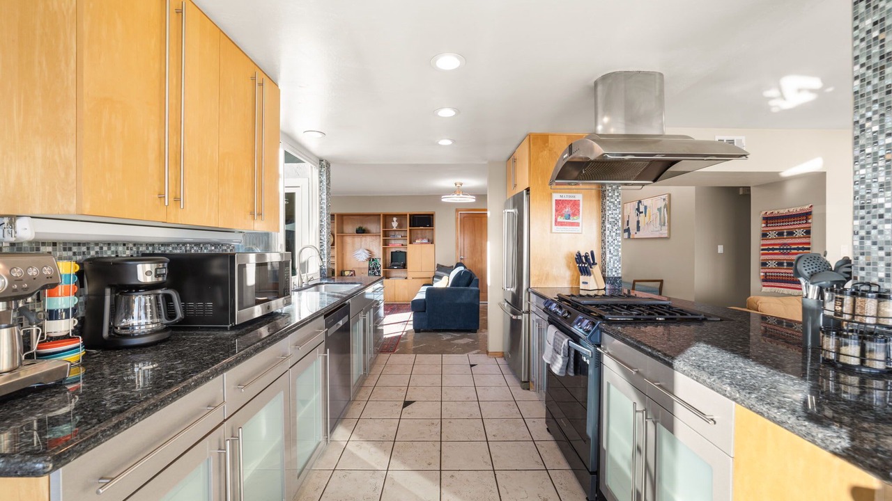 Photo of Kitchen in Bay Ho