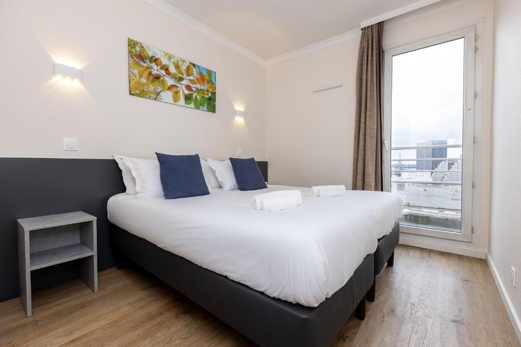 Photo of Bedroom in Gambetta