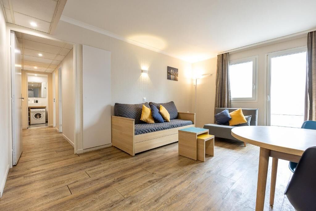 Photo of Livingroom in Gambetta