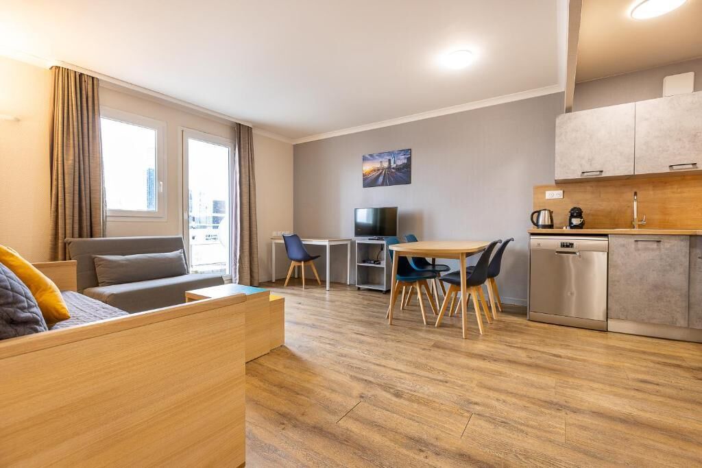 Photo of Livingroom in Gambetta