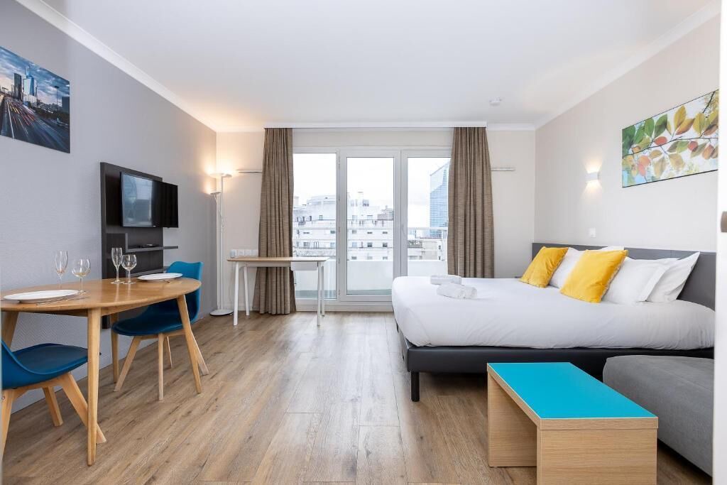 Photo of Bedroom in Gambetta