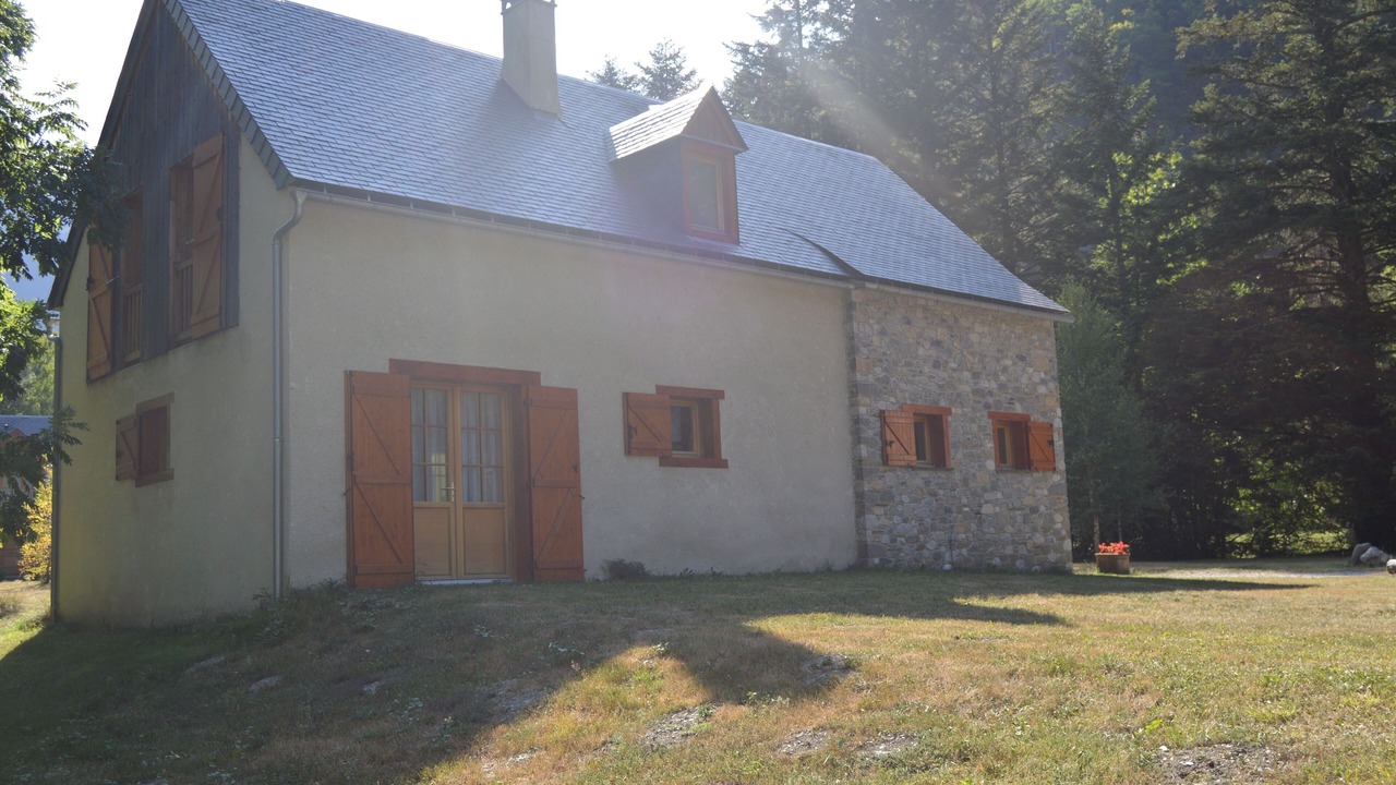 Photo of Outdoor in Aragnouet