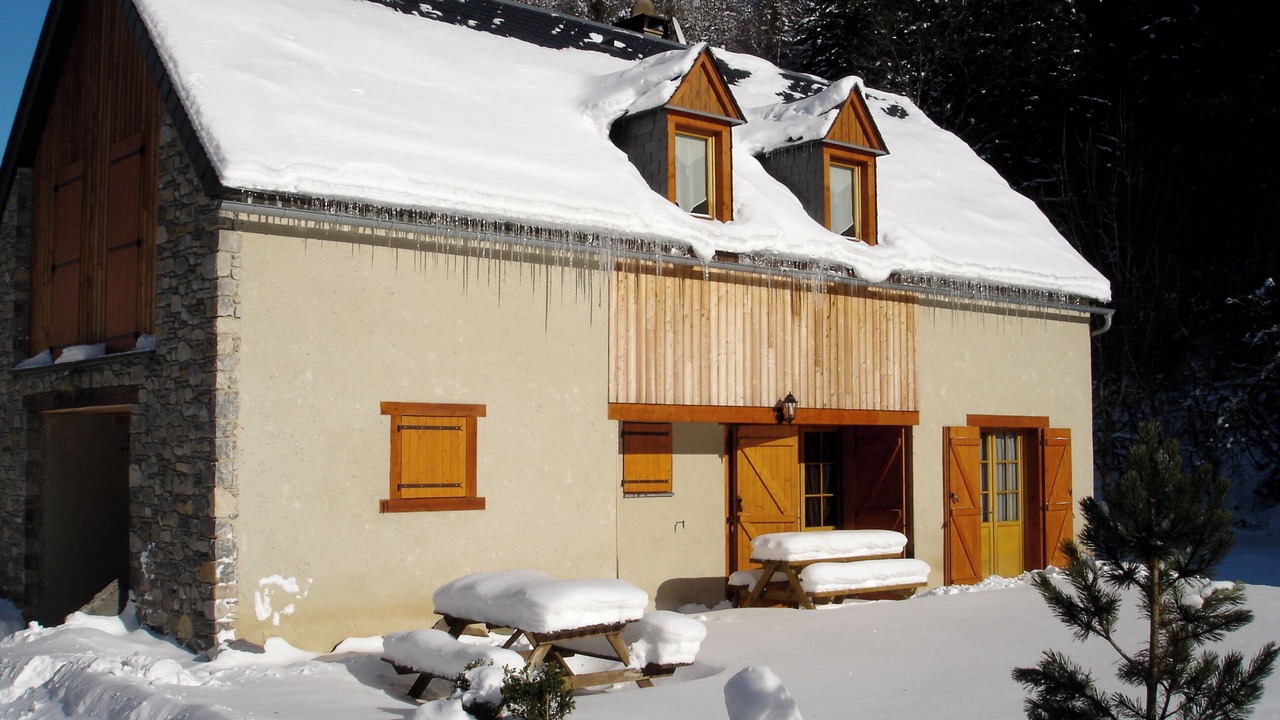 Photo of Outdoor in Aragnouet