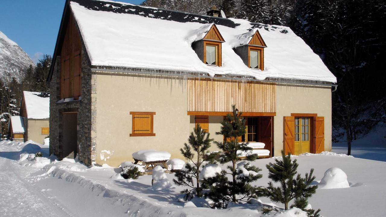 Photo of Outdoor in Aragnouet