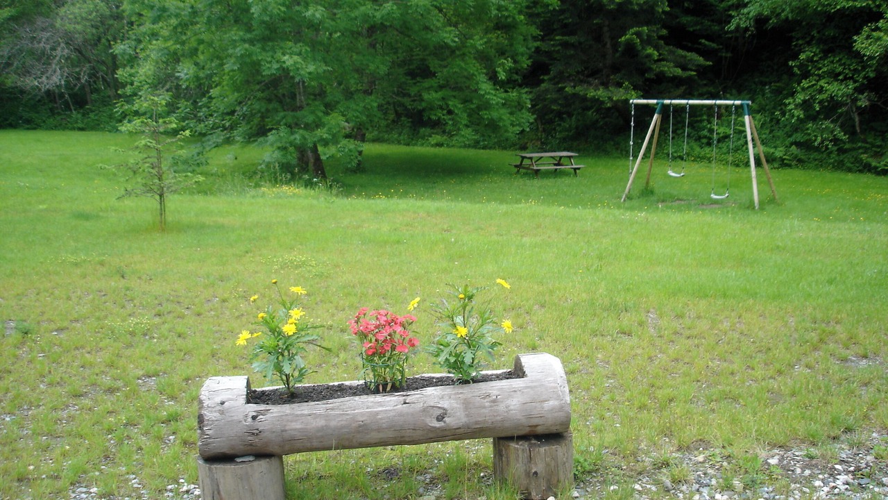 Photo of Outdoor in Aragnouet