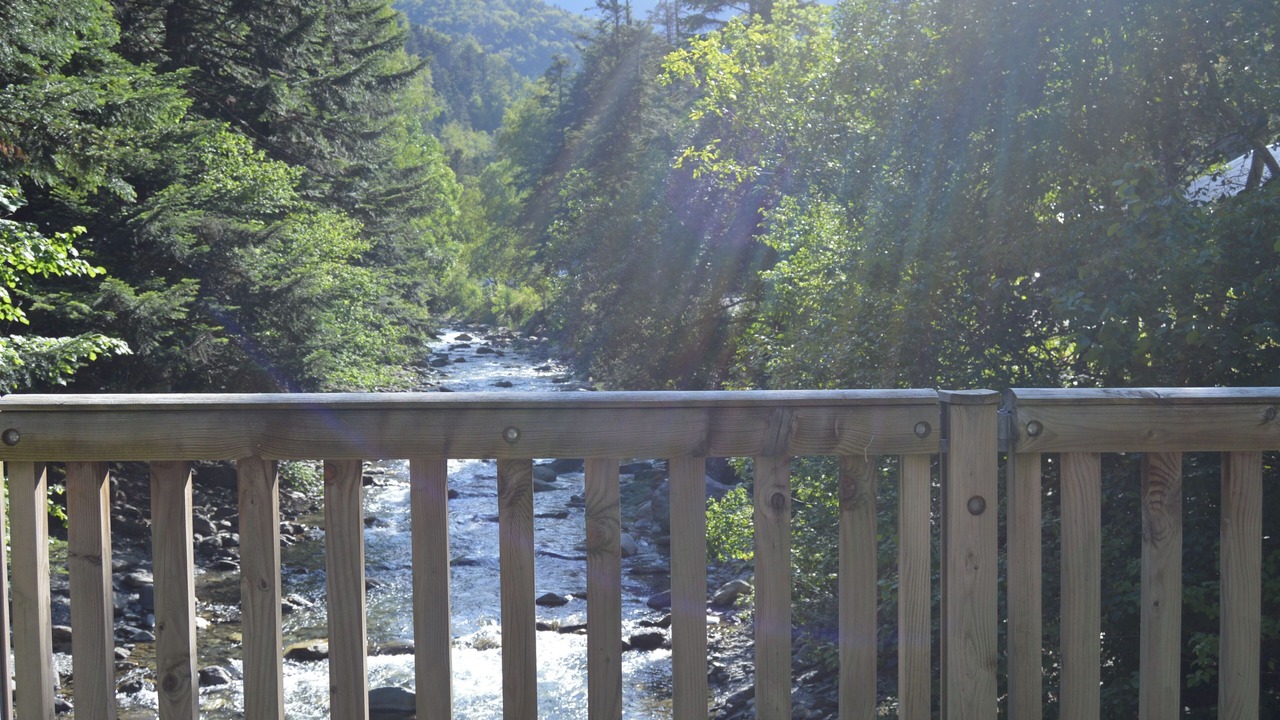 Photo of Outdoor in Aragnouet