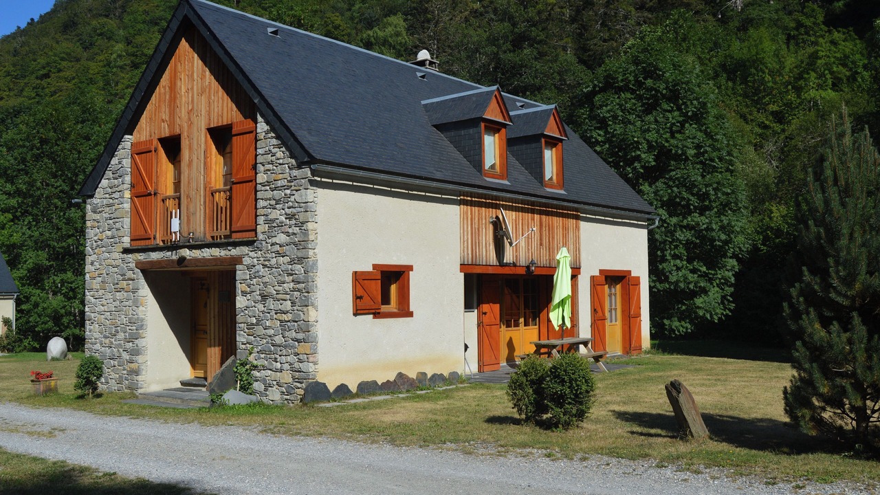 Photo of Outdoor in Aragnouet