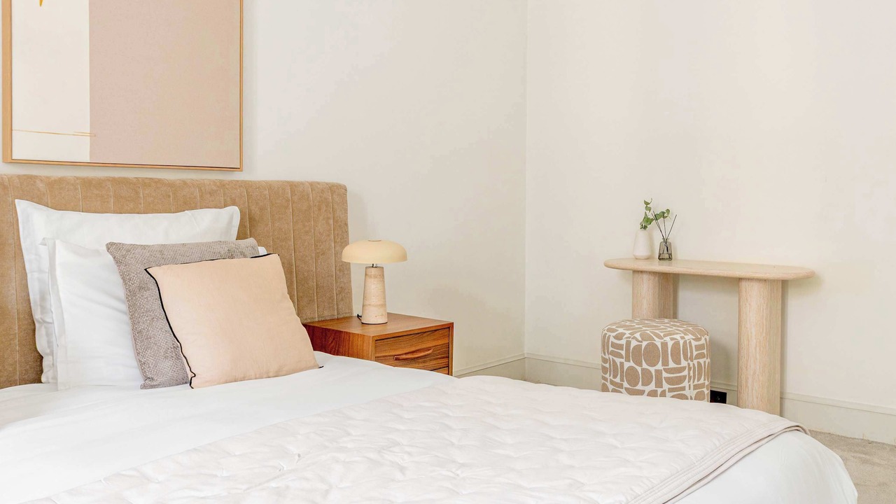 Photo of Bedroom in Champs-Elysees