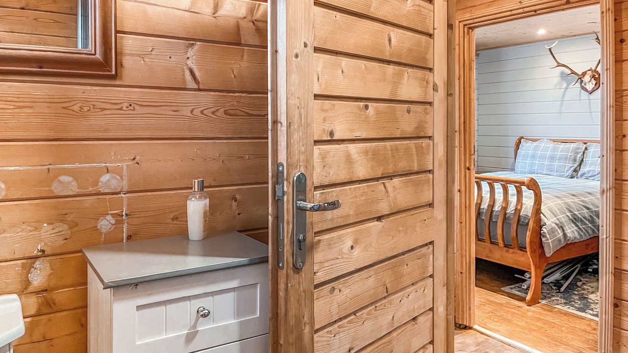 Photo of Bathroom in Aldbrough