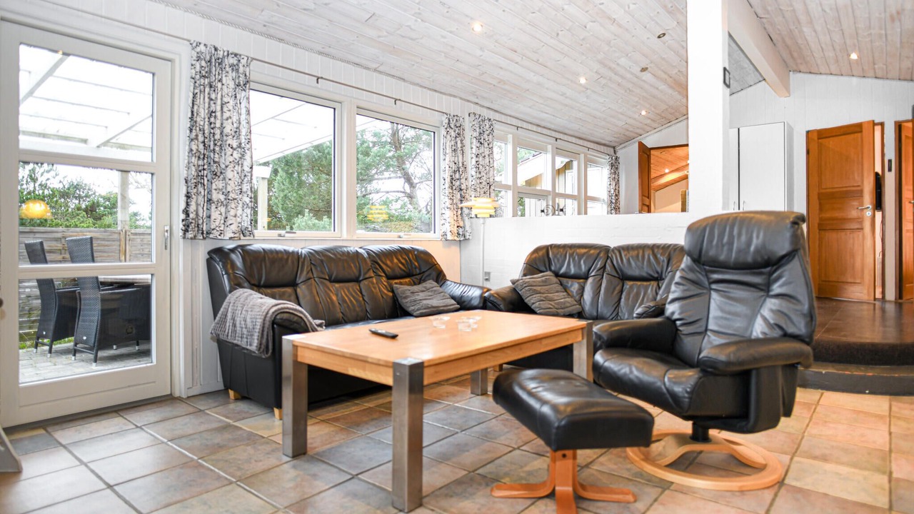 Photo of Bedroom in Vejers Strand