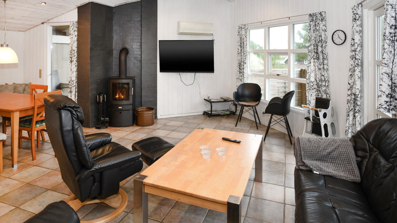Photo of Bedroom in Vejers Strand