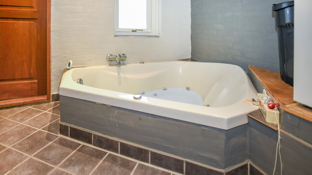 Photo of Bathroom in Vejers Strand