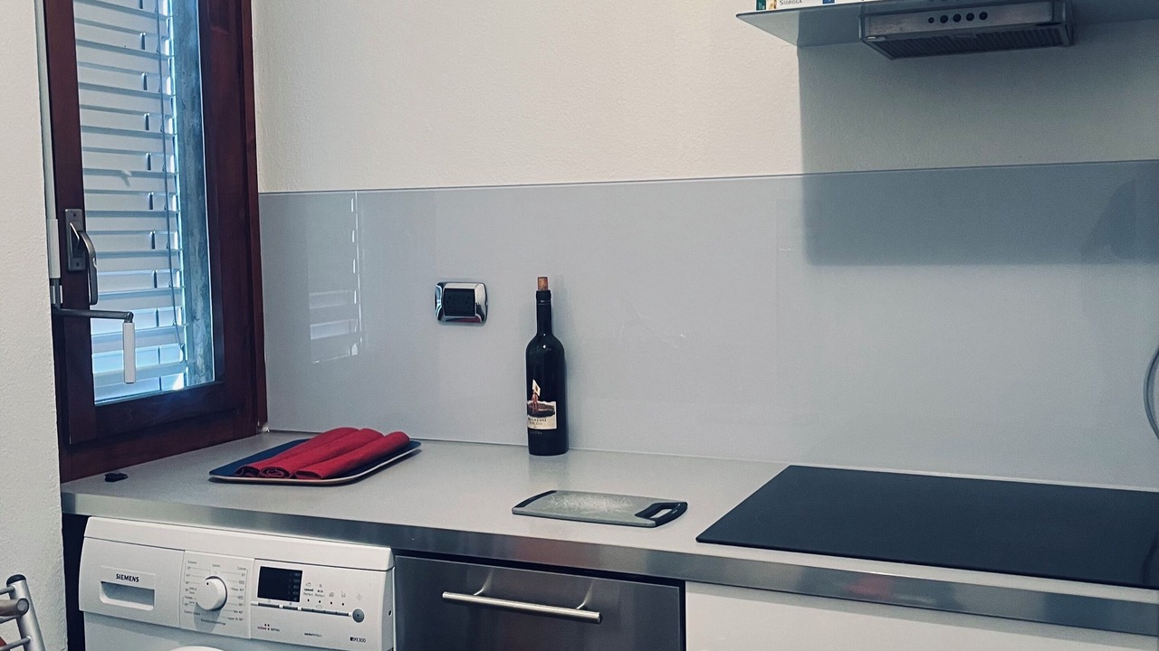 Photo of Kitchen in Viganello